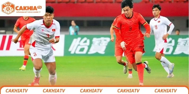 Đánh giá tổng quan về trận đấu bán kết giữa U23 Việt Nam vs U23 Trung Quốc